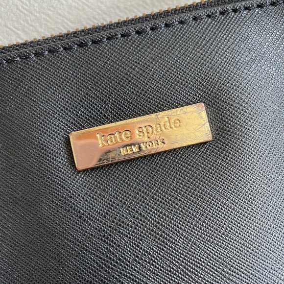 Kate Spade Laurel Way Leighann Satchel Handbag - Picture 15 of 16